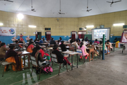 Kendriya Vidyalaya School-Annual inspection